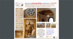 Desktop Screenshot of ezprosearch.com